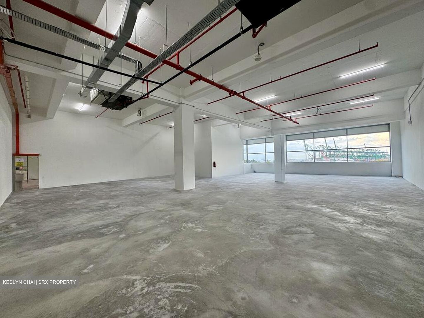 Golden Agri Plaza (D5), Factory #496941881